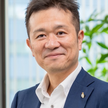 習慣化コンサルタント・古川武士